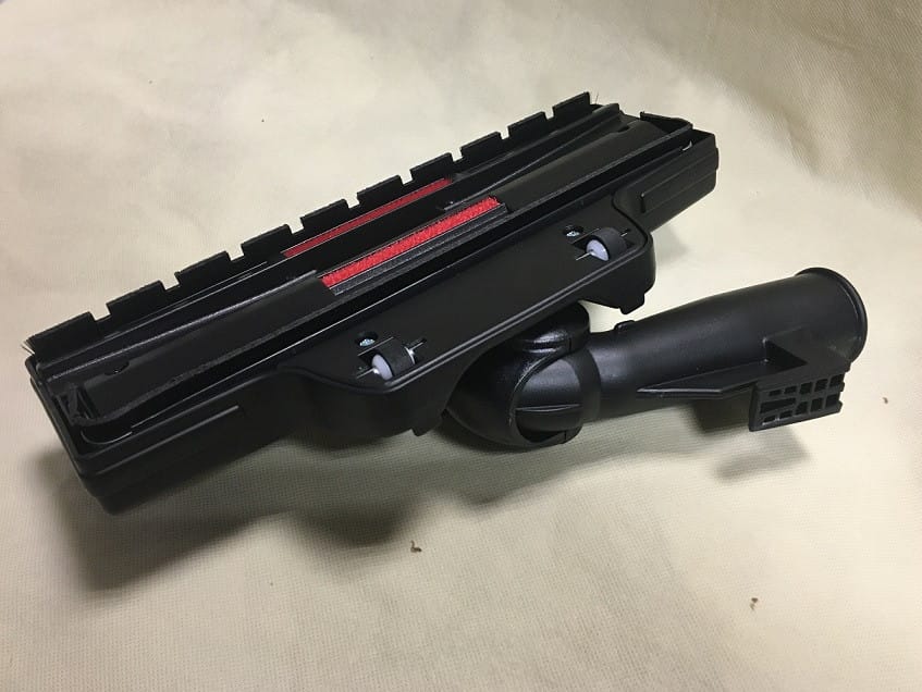 برس جارو برقی سامسونگ samsung smart brush