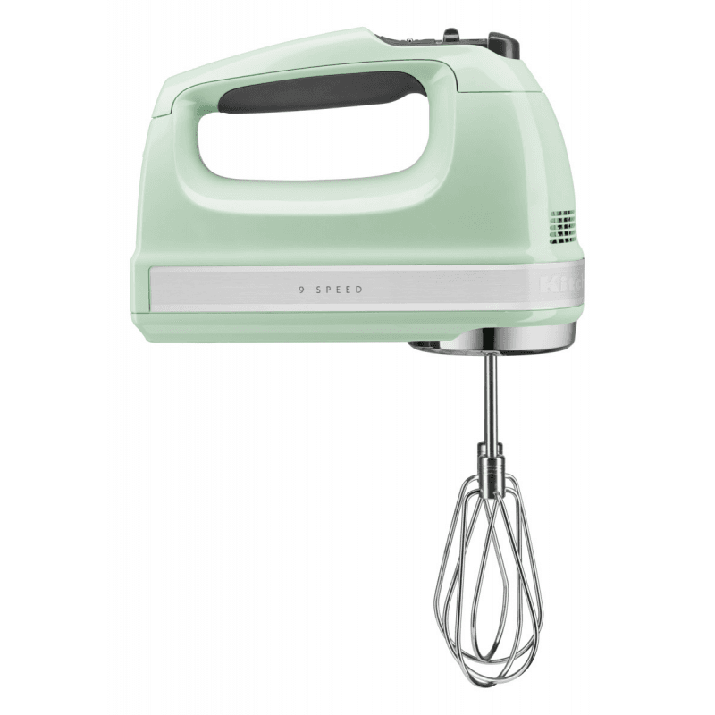 9-speed-hand-mixer-pistachio همزن دستی کیچن اید - Image 1