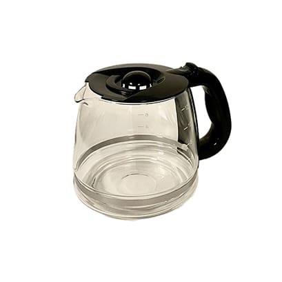 large_BCM600_03 قوری شیشه ای درب دار برویل - Image 1