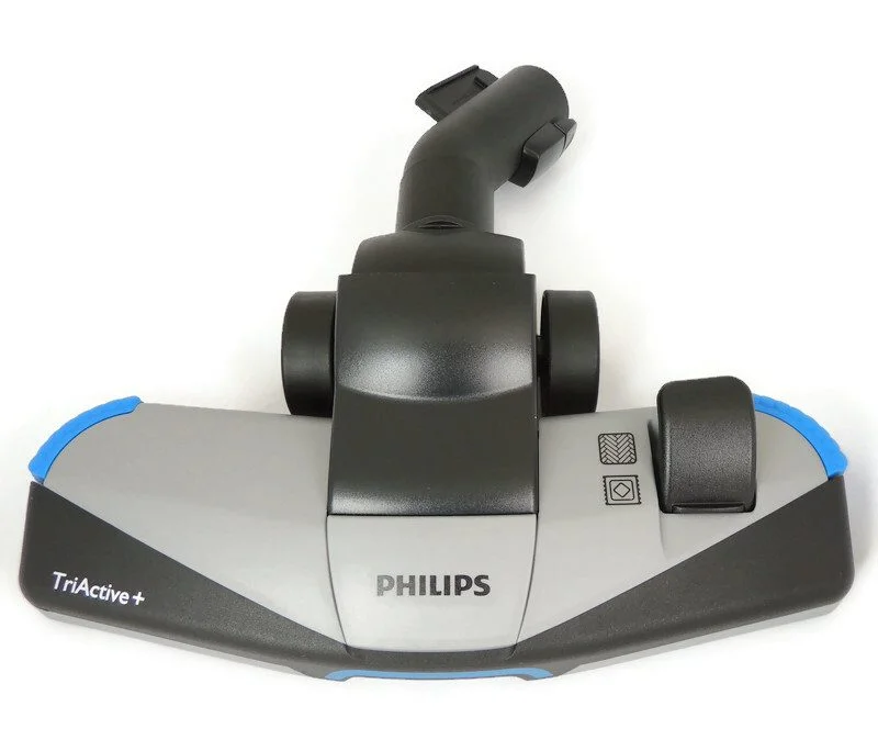برس جارو برقی فیلیپس TriActive 35mm