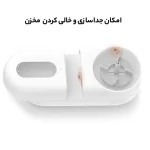 دستگاه پرزگیر شیائومی Xiaomi Mijia Lint Remover - Image 2