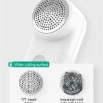 دستگاه پرزگیر شیائومی Xiaomi Mijia Lint Remover - Image 5